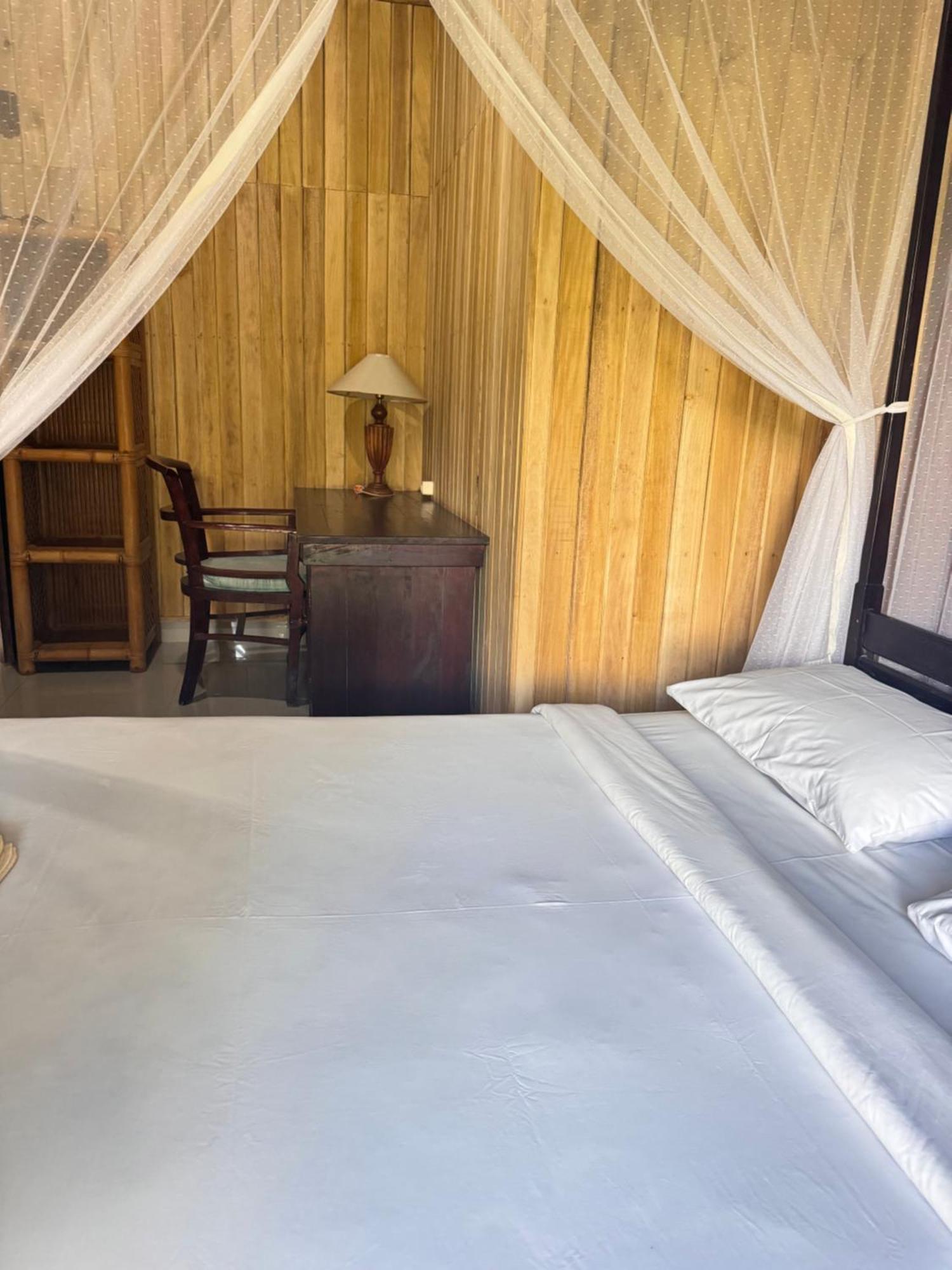 ホテル Puri Alam Bali Munduk エクステリア 写真